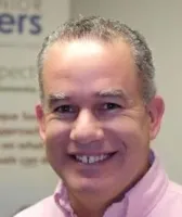 Rolando Deltoro - COO of DCV Enterprises