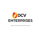 DCV Enterprises logo